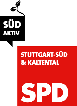 SPD - STUTTGART-SÜD & KALTENTAL