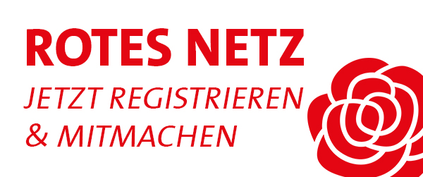 Rotes Netz Baden-Württemberg